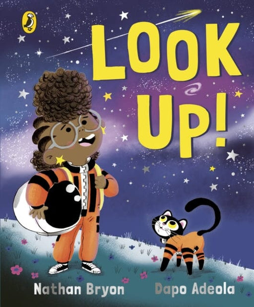 Look Up! Extended Range Penguin Random House Children's UK