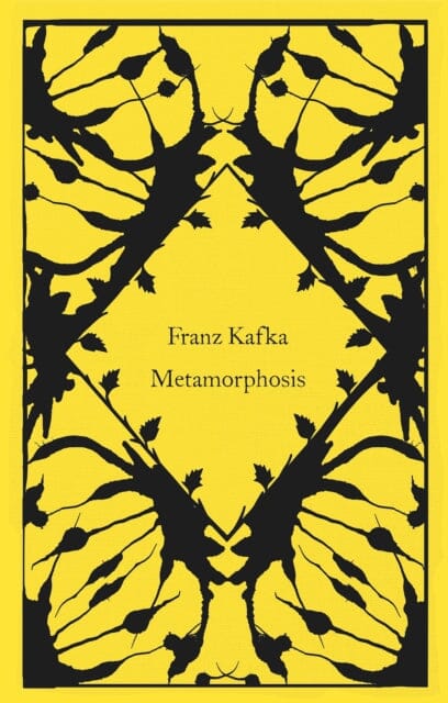 Metamorphosis Extended Range Penguin Books Ltd