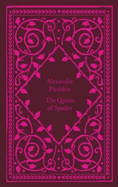 The Queen Of Spades Extended Range Penguin Books Ltd