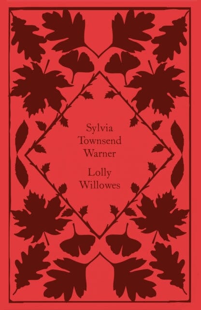 Lolly Willowes Extended Range Penguin Books Ltd