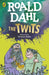 The Twits by Roald Dahl Extended Range Penguin Random House Children's UK