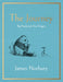 The Journey: A Big Panda and Tiny Dragon Adventure by James Norbury Extended Range Penguin Books Ltd