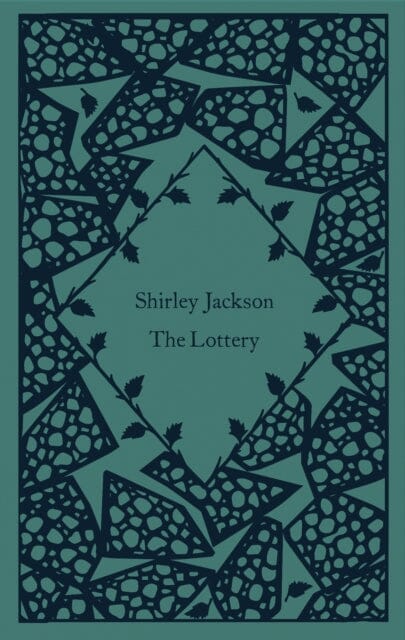 The Lottery by Shirley Jackson Extended Range Penguin Books Ltd