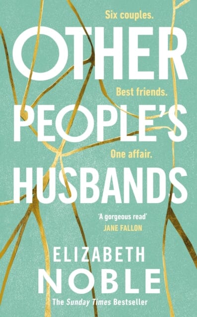 Other People's Husbands by Elizabeth Noble Extended Range Penguin Books Ltd