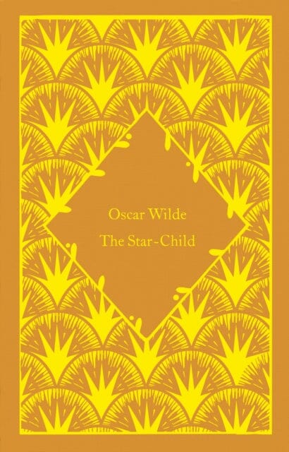 The Star-Child Extended Range Penguin Books Ltd