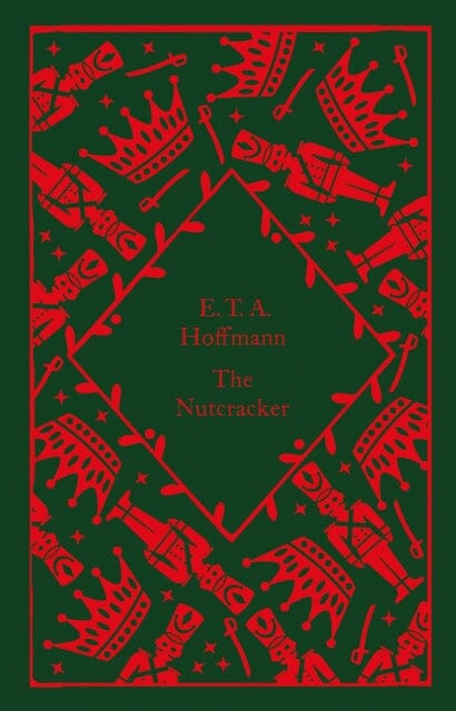 The Nutcracker Extended Range Penguin Books Ltd