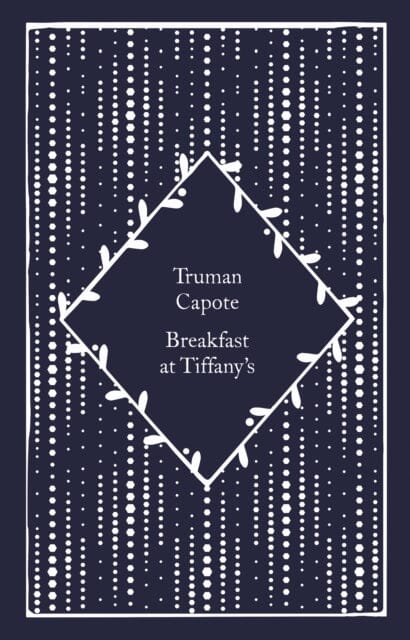 Breakfast at Tiffany's Extended Range Penguin Books Ltd