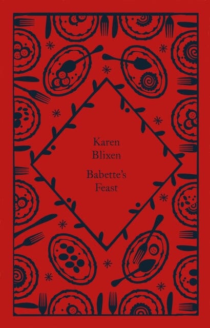 Babette's Feast Extended Range Penguin Books Ltd