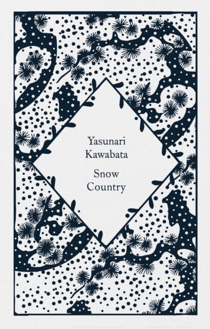 Snow Country Extended Range Penguin Books Ltd