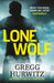 Lone Wolf by Gregg Hurwitz Extended Range Penguin Books Ltd