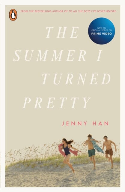 The Summer I Turned Pretty by Jenny Han Extended Range Penguin Random House Children's UK