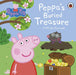 Peppa Pig: Peppa's Buried Treasure : A lift-the-flap book by Peppa Pig Extended Range Penguin Random House Children's UK