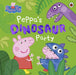 Peppa Pig: Peppa's Dinosaur Party Extended Range Penguin Random House Children's UK