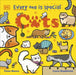 Every One Is Special: Cats by Fiona Munro Extended Range Dorling Kindersley Ltd