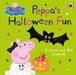 Peppa Pig: Peppa's Halloween Fun by Peppa Pig Extended Range Penguin Random House Children's UK