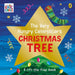 The Very Hungry Caterpillar's Christmas Tree by Eric Carle Extended Range Penguin Random House Children's UK