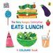 The Very Hungry Caterpillar Eats Lunch by Eric Carle Extended Range Penguin Random House Children's UK