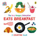 The Very Hungry Caterpillar Eats Breakfast Extended Range Penguin Random House Children's UK