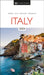 DK Eyewitness Italy by DK Eyewitness Extended Range Dorling Kindersley Ltd