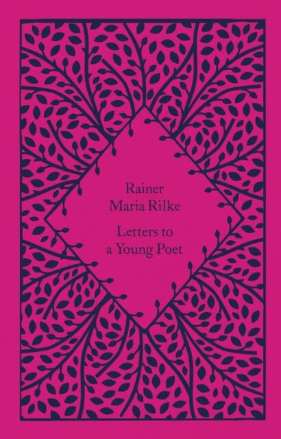 Letters to a Young Poet by Rainer Maria Rilke Extended Range Penguin Books Ltd