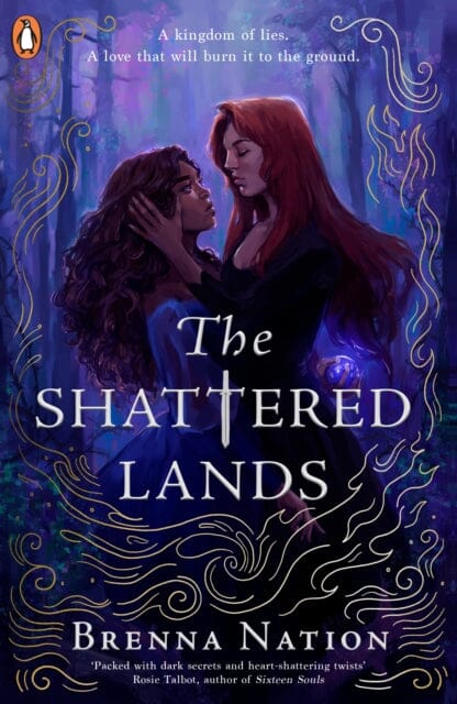 The Shattered Lands Extended Range Penguin Random House Children's UK