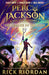 Percy Jackson and the Olympians: The Chalice of the Gods : (A BRAND NEW PERCY JACKSON ADVENTURE) by Rick Riordan Extended Range Penguin Random House Children's UK