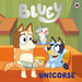 Bluey: Unicorse by Bluey Extended Range Penguin Random House Children's UK