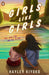 Girls Like Girls by Hayley Kiyoko Extended Range Penguin Random House Children's UK