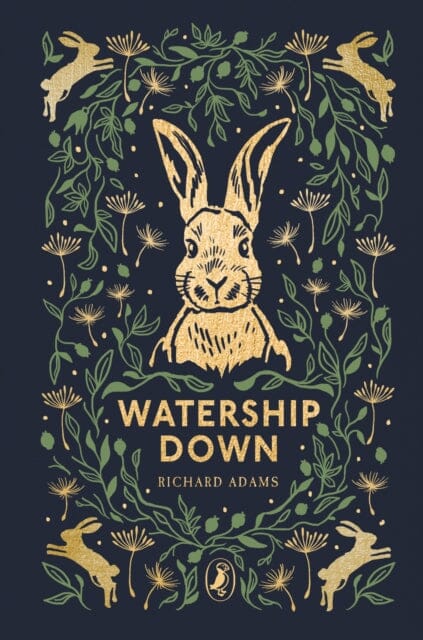 Watership Down by Richard Adams Extended Range Penguin Random House Children's UK