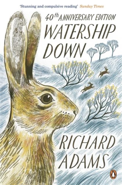 Watership Down Popular Titles Penguin Books Ltd