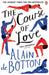The Course of Love by Alain de Botton Extended Range Penguin Books Ltd