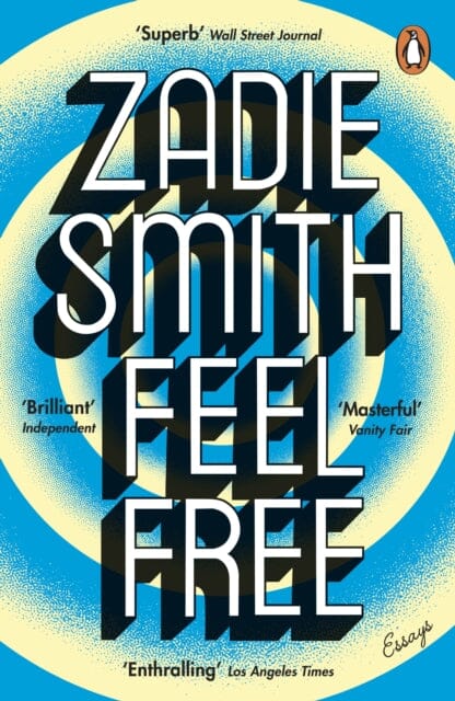 Feel Free: Essays by Zadie Smith Extended Range Penguin Books Ltd