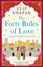 The Forty Rules of Love by Elif Shafak Extended Range Penguin Books Ltd