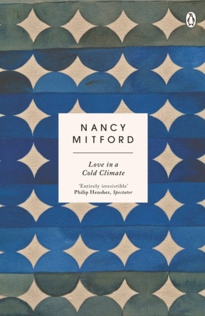 Love in a Cold Climate by Nancy Mitford Extended Range Penguin Books Ltd