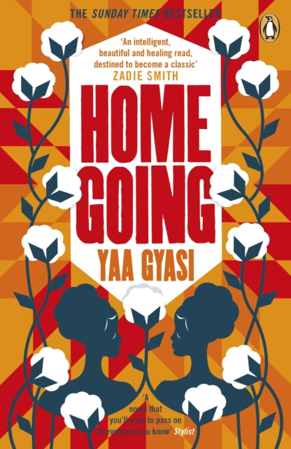 Homegoing by Yaa Gyasi Extended Range Penguin Books Ltd