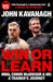 Win or Learn: MMA, Conor McGregor and Me A Trainer's Journey by John Kavanagh Extended Range Penguin Books Ltd