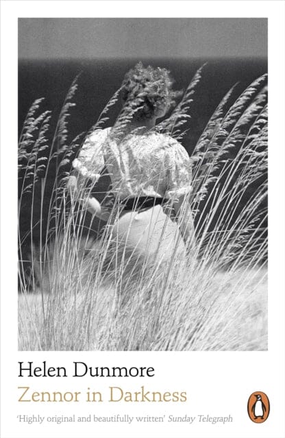 Zennor in Darkness by Helen Dunmore Extended Range Penguin Books Ltd