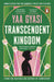 Transcendent Kingdom by Yaa Gyasi Extended Range Penguin Books Ltd