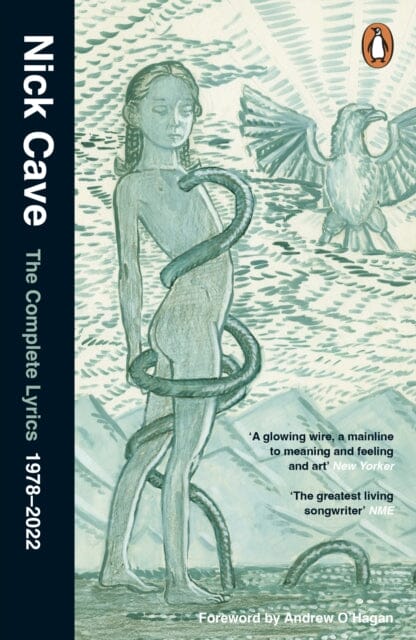 The Complete Lyrics : 1978-2022 Extended Range Penguin Books Ltd
