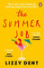 The Summer Job by Lizzy Dent Extended Range Penguin Books Ltd