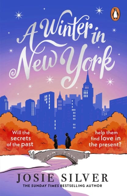 A Winter in New York : The delicious new wintery romance from the Sunday Times bestselling author of One Day in December by Josie Silver Extended Range Penguin Books Ltd