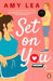Set On You by Amy Lea Extended Range Penguin Books Ltd