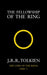 The Fellowship of the Ring: The Lord of the Rings, Part 1 by J. R. R. Tolkien Extended Range HarperCollins Publishers