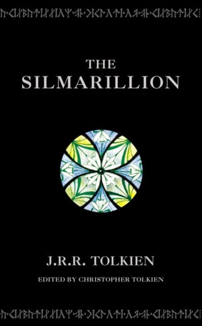 The Silmarillion Extended Range HarperCollins Publishers