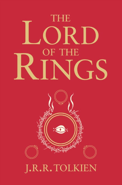 The Lord of the Rings by J. R. R. Tolkien — Books2Door