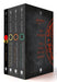 The Hobbit & The Lord of the Rings Boxed Set Extended Range HarperCollins Publishers