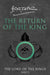 The Return of the King by J. R. R. Tolkien Extended Range HarperCollins Publishers