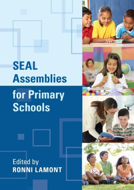 SEAL Assemblies for Primary School Popular Titles SPCK Publishing