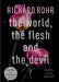 The World, the Flesh and the Devil: What Do We Do With Evil? by Richard Rohr Extended Range SPCK Publishing