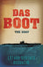 Das Boot by Lothar Gunther Buchheim Extended Range Orion Publishing Co